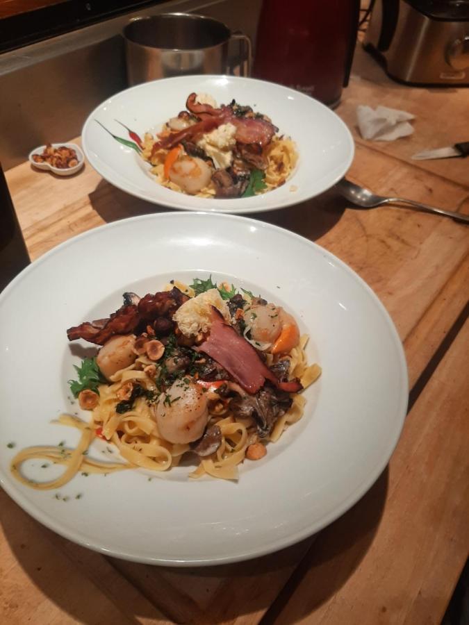 Apigite68, Proche Route Des Vins, Vosges, Colmar Et Non Loin D'Europa-Park! Ostheim Exterior foto
